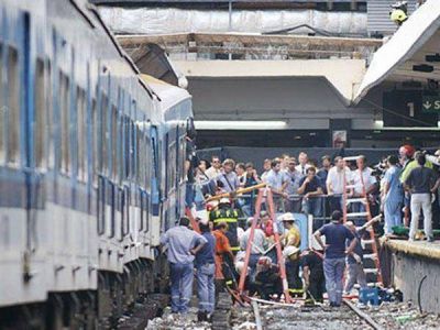 Tragedia de Once: confirman los procesamientos y suman al maquinista