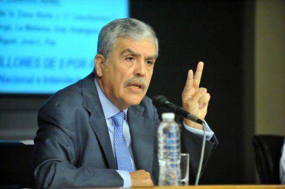 Firman acuerdo en San Juan para la construcci�n del t�nel a Chile