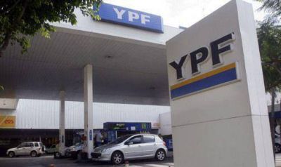 A�n con una YPF estatal, cerraron 183 estaciones de servicio