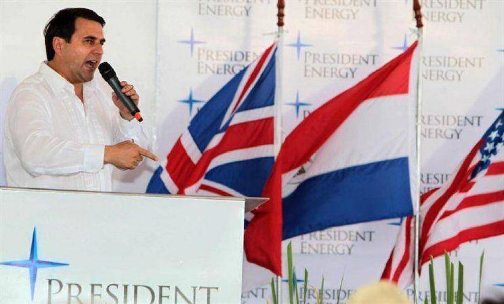 Paraguay reclama una deuda de US$94 millones por energa de Yacyret