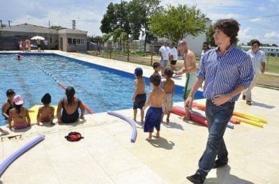 Juan Andreotti: �El Municipio de San Fernando perdi� $22 millones�