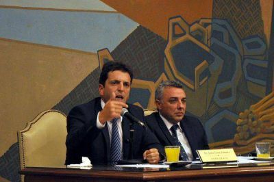 El Municipio de Tigre le exige a Edenor normalizar su servicio