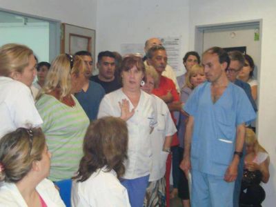 La propuesta de los gremios