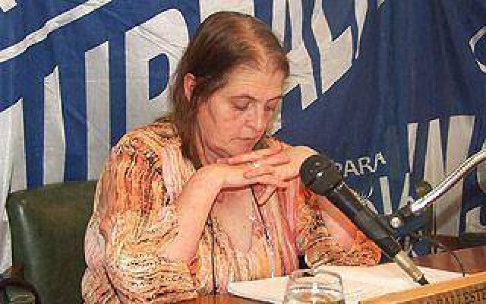 Lomas de Zamora: Ballestero, contra la suba de tasas y favor de un acuerdo con la UCR