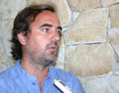 Emiliano Giri: �Somos optimistas de cara al futuro, pero tenemos que seguir trabajando"