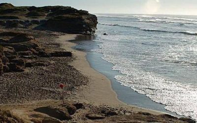 Buscan privatizar seis playas de la zona sur