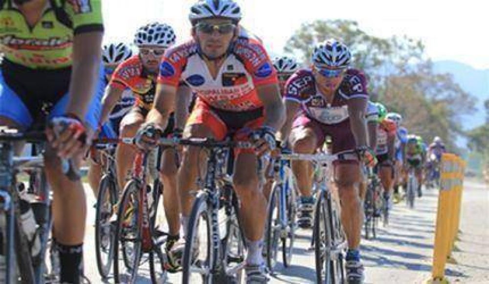  Vuelta de San Juan: que comience la fiesta	