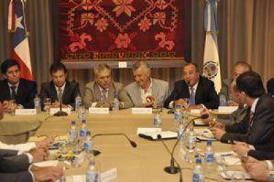 Reuni�n de EBITAN: el proyecto avanz� con la consolidaci�n de la integraci�n	