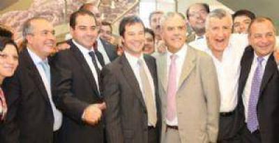 El paso m�s importante: anunciaron la licitaci�n del T�nel de Agua Negra 