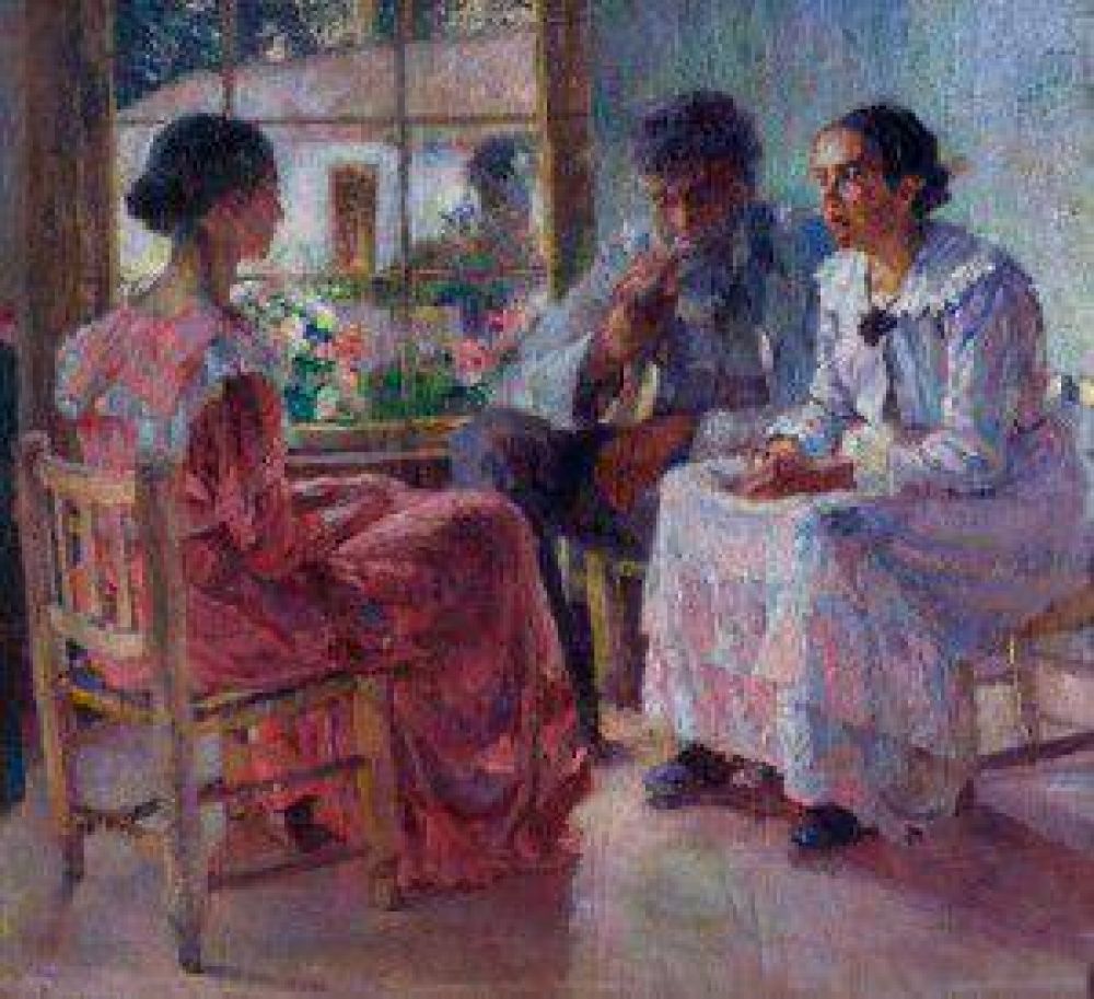 Exposiciones en el Museo Fader  