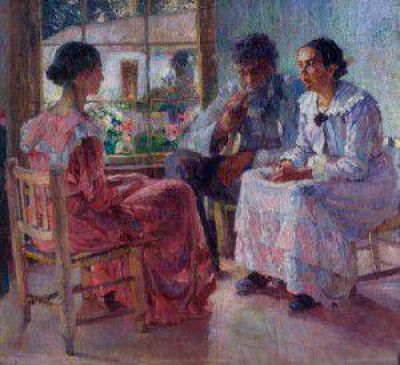 Exposiciones en el Museo Fader  