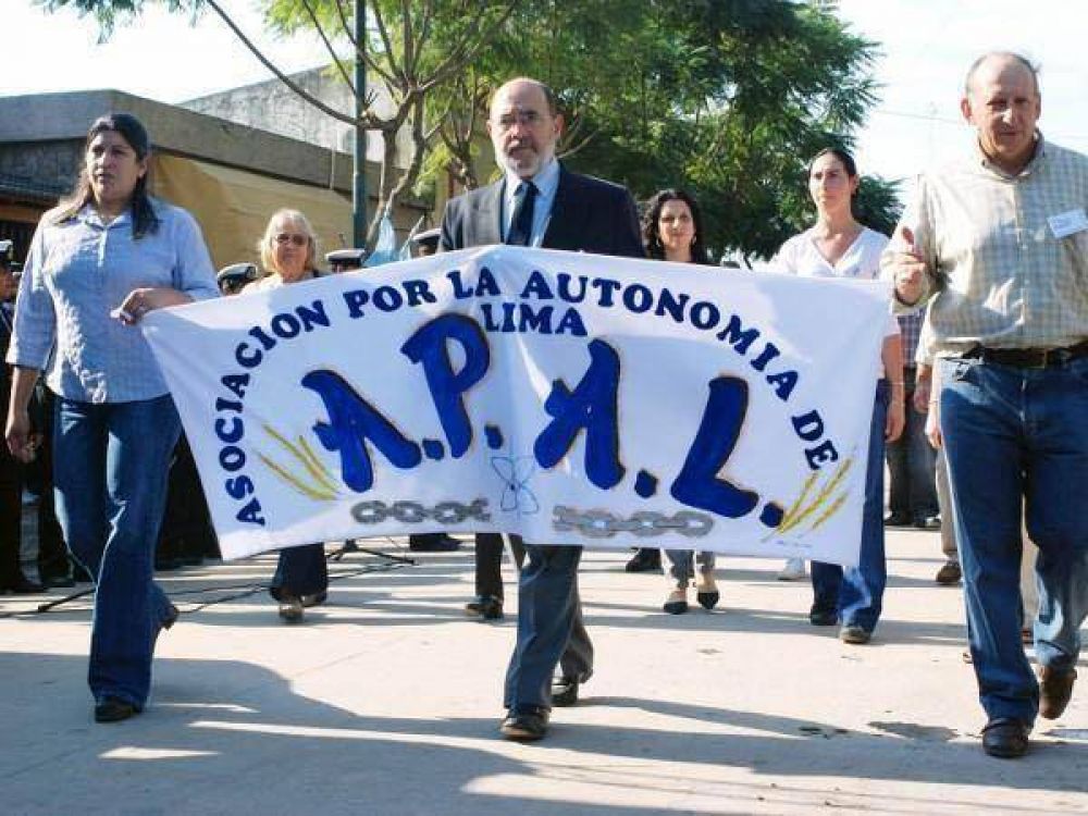 Autonomistas cortar�n la Autov�a 2 y Lima se prepara para el 20 de enero