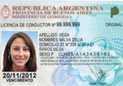Licencias de conductor: Ampl�an horario.
