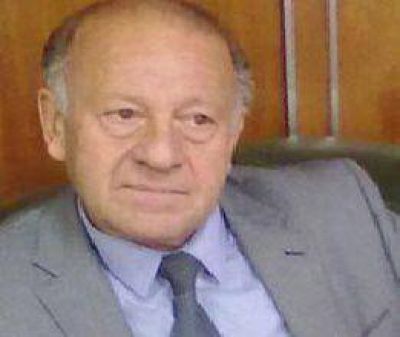 Tematizaron Fiscal�a para Robos Calificados 