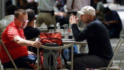  Visitaron Mendoza m�s de 120 mil turistas 
