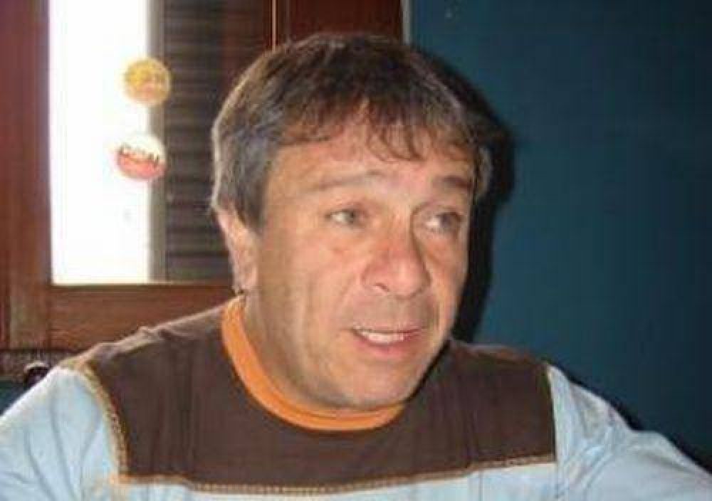 Lo que dej� la muerte de Alfonsin para Lucio Gimenez 
