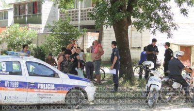 �ltimos homicidios en Jun�n: apuntan al narcotr�fico y la venta ilegal de armas