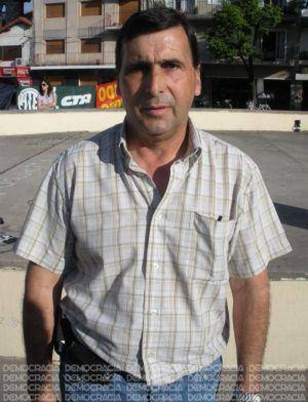 Miguenz dijo que en los �ltimos tres a�os los sueldos se �licuaron� un 35%