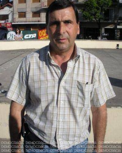Miguenz dijo que en los �ltimos tres a�os los sueldos se �licuaron� un 35%