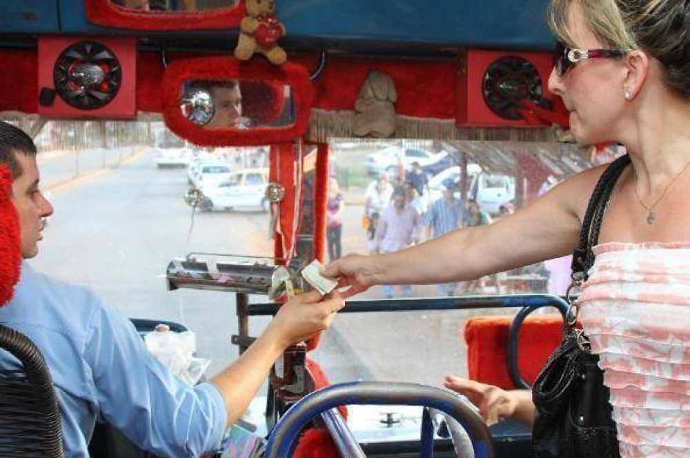 La CGT �Misionerista� rechaza el �boletazo�, pero se distancia de la Multisectorial 