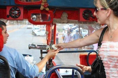 La CGT �Misionerista� rechaza el �boletazo�, pero se distancia de la Multisectorial 