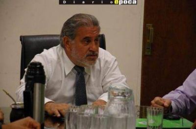 Educaci�n abrir� di�logo salarial al t�rmino de paritarias nacionales 