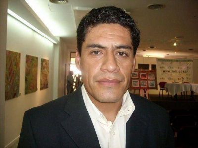 Vargas Dur�n habl� del rol de los municipios en las pr�ximas elecciones 