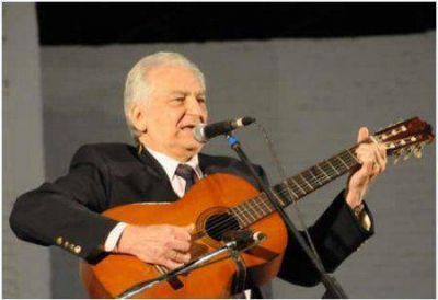 Pocho Roch reiter� que no participar� en la fiesta mayor del chamam� 