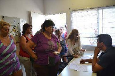 El calor en el Valle hizo colapsar los servicios 