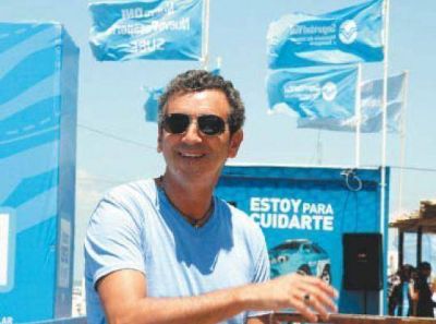 "Durante cinco a�os no hizo nada"