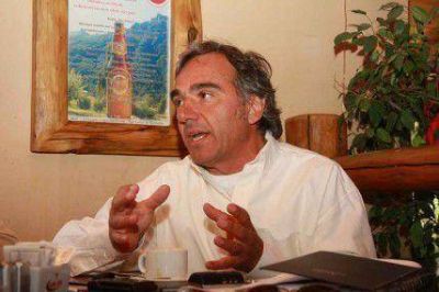 Mazzaglia: �Es mi obligaci�n presentarme a trabajar� 