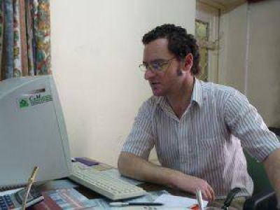 El Concejal Troppiano se refiri� al an�lisis del presupuesto 