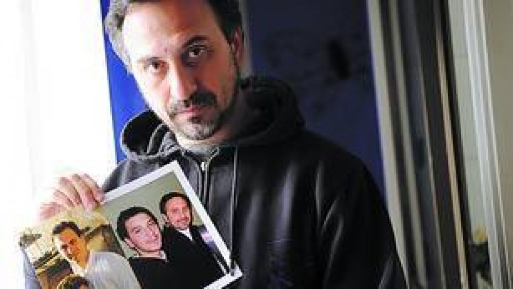 Paolo Menghini Rey: �La omisi�n de la Presidenta es un golpe tremendo�