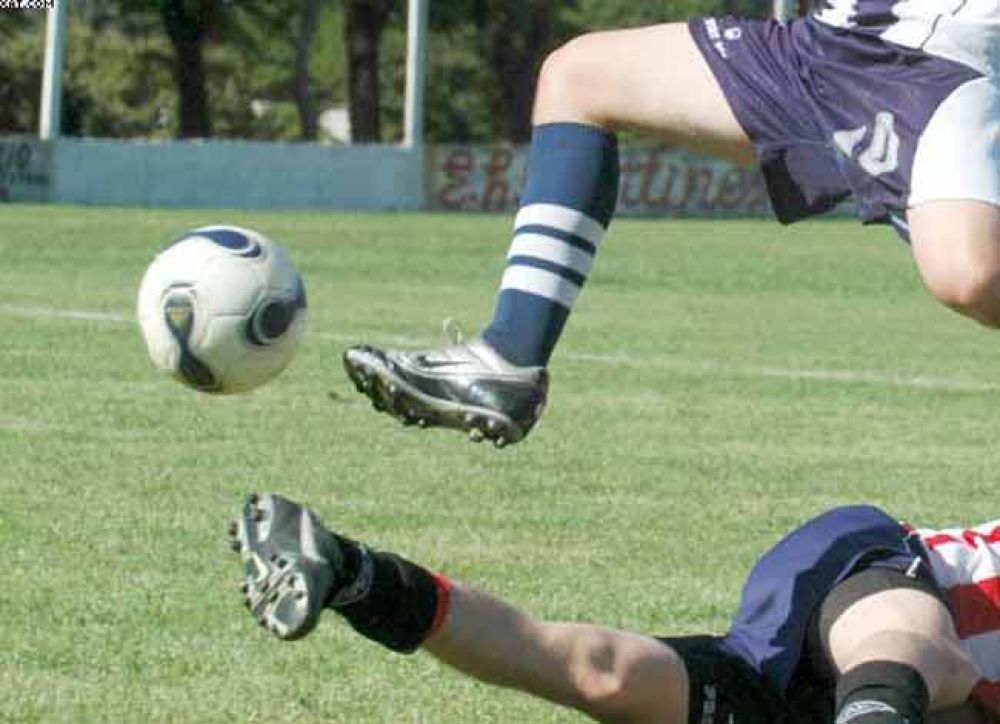 Esta tarde comienza el torneo �Carlos Chico� 