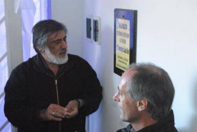 C�rdoba volvi� a denunciar al Gobierno Provincial 
