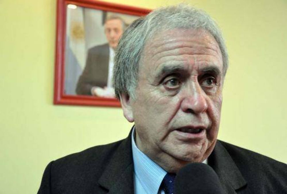 �R�o Gallegos tambi�n est� necesitando un natatorio� 