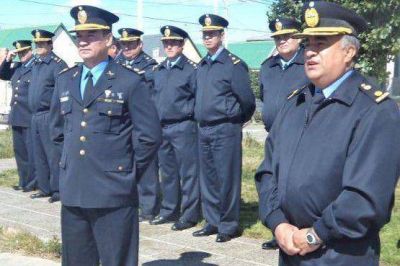 Comenzaron los cambios de destino dentro de la Fuerza, s�lo la Segunda queda igual 
