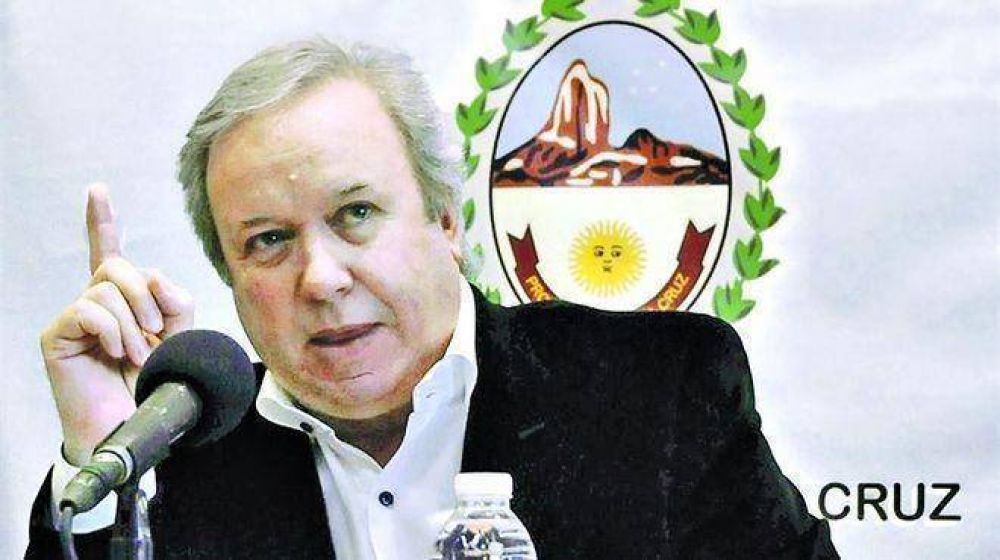 El PJ calafatense repudia atentado contra Mi�ones y los dichos de Peralta 