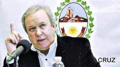 El PJ calafatense repudia atentado contra Mi�ones y los dichos de Peralta 