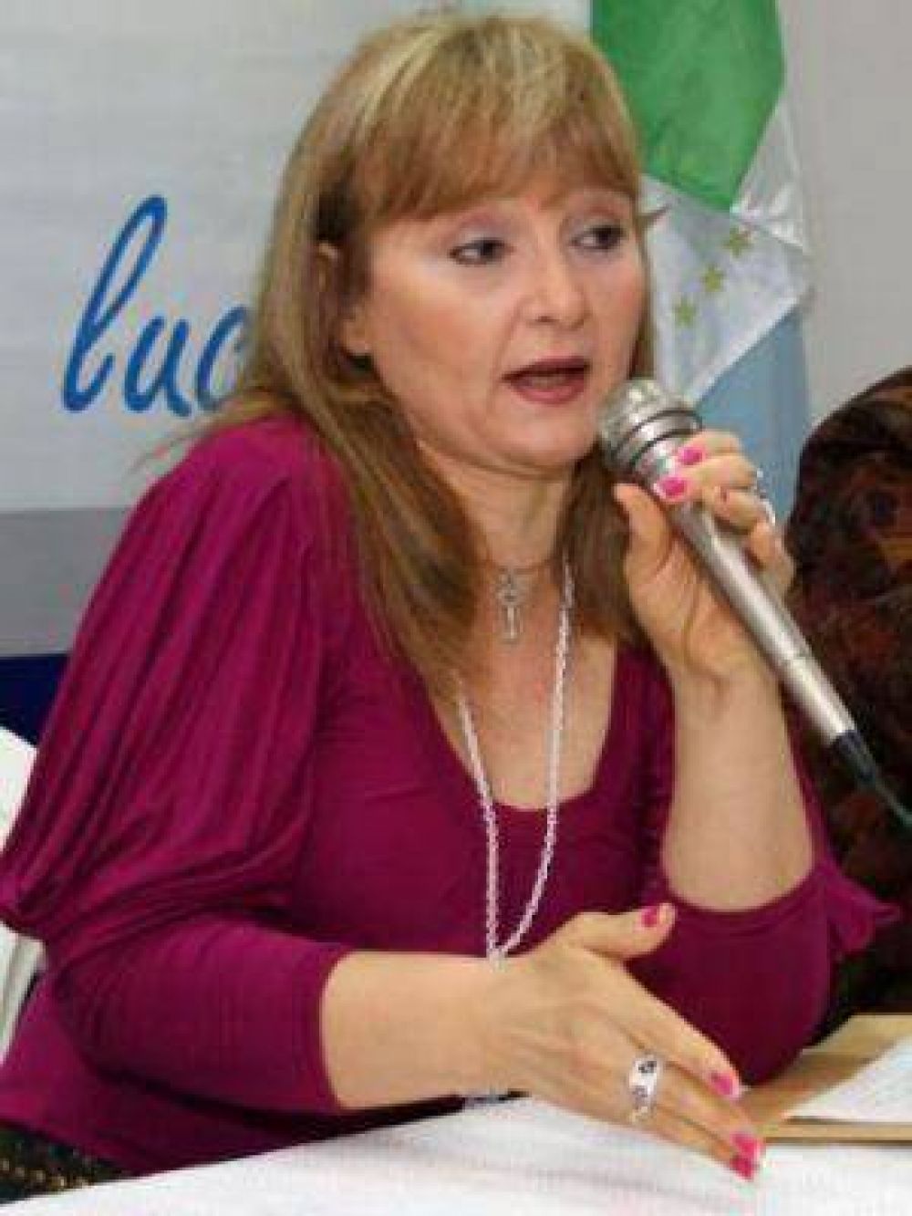 Petrovich espera que el despido de Romero no sea una estrategia para dilatar respuestas a los docentes 