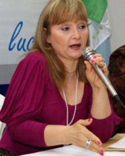 Petrovich espera que el despido de Romero no sea una estrategia para dilatar respuestas a los docentes 