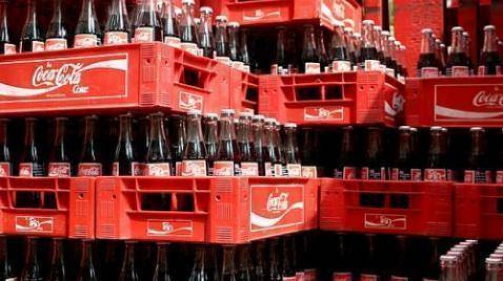 Coca-Cola se sigue unificando: 3 embotelladoras de Kenia se fusionan