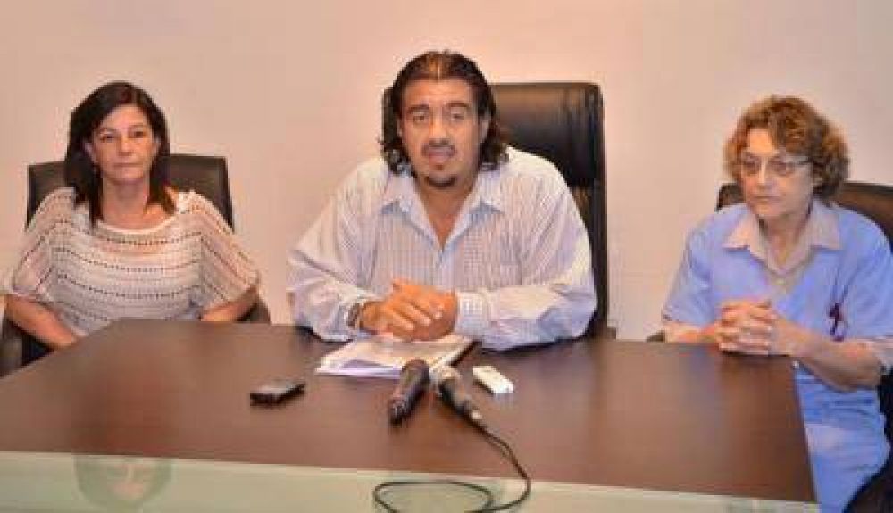 Para el gobierno , la muerte del aborigen Juan D�az fue un "accidente" que no saben como ocurri� ni quienes lo protagonizaron 