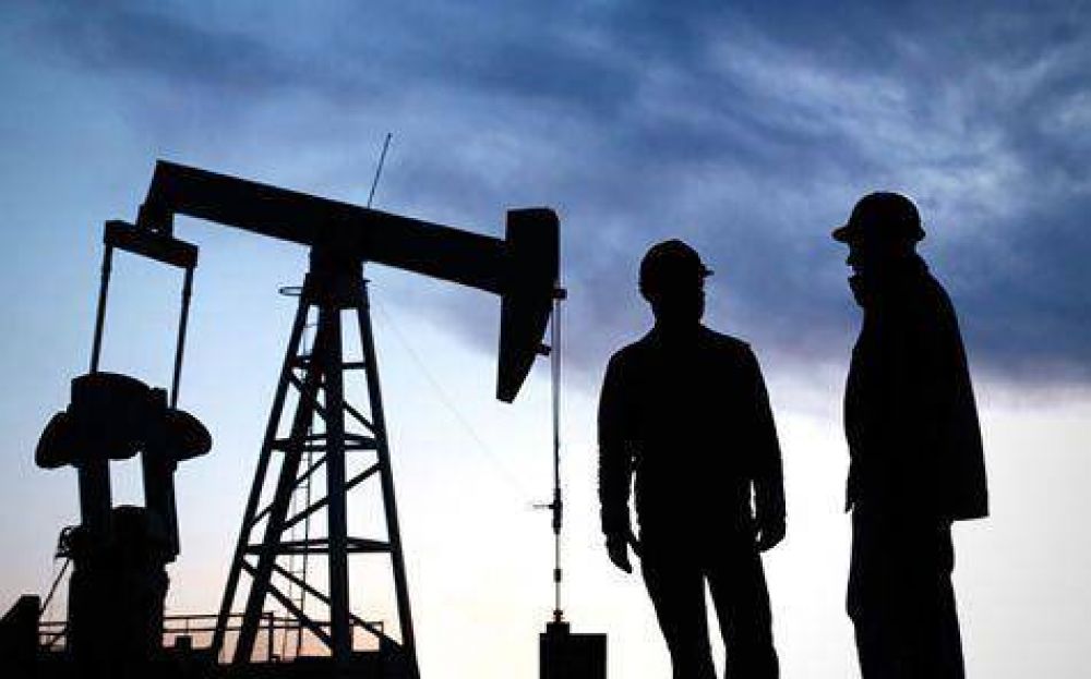 La Provincia renegocia pr�rroga de contratos con Sipetrol y Tecpetrol 