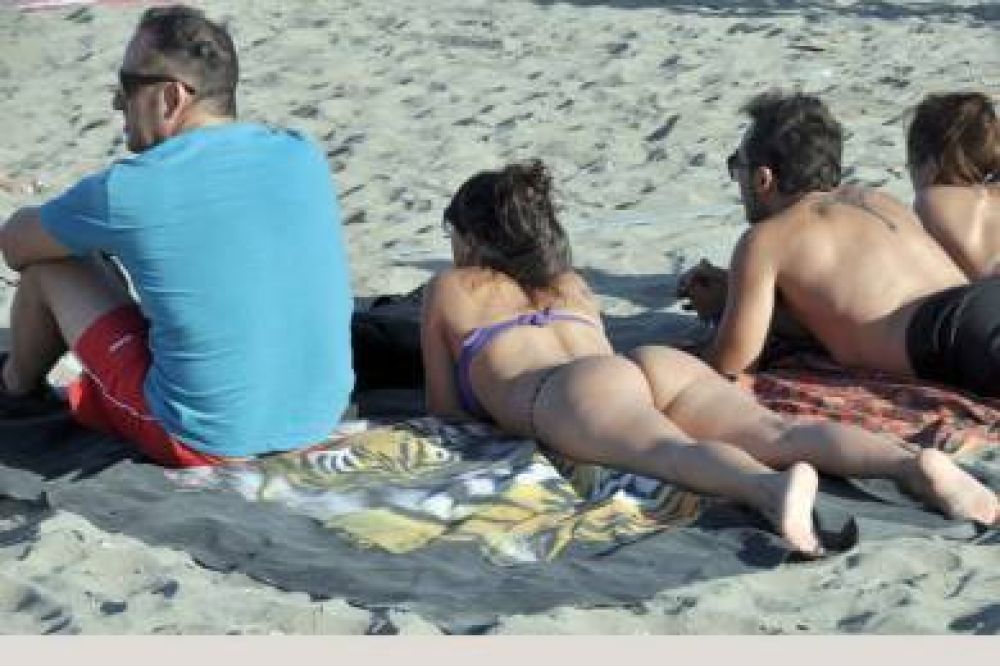Pronostican que hoy habr� una baja significativa de la temperatura