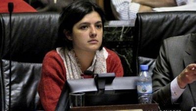 Preocupaci�n legislativa por la Sala Alberdi