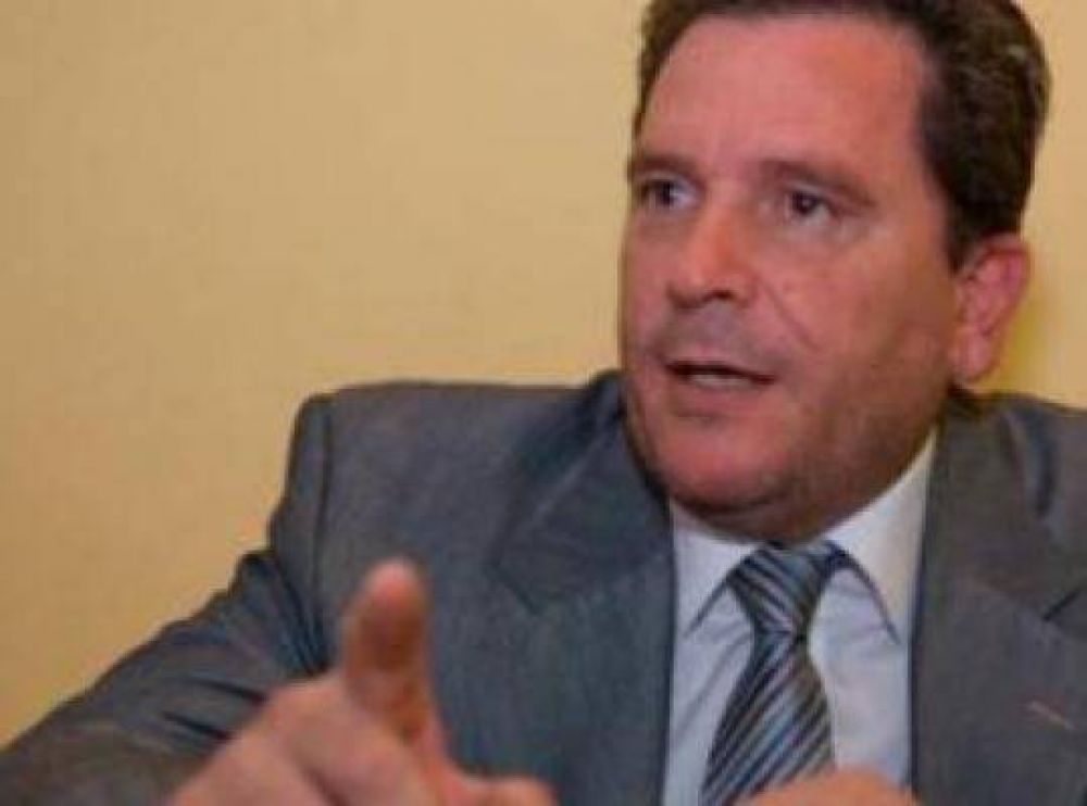 S�enz: �Es mentira que Brizuela del Moral gobern� ocho a�os� 