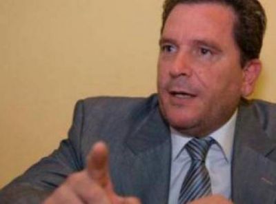 S�enz: �Es mentira que Brizuela del Moral gobern� ocho a�os� 
