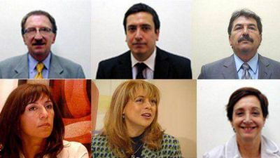 Dispar aporte de los representantes tucumanos en la C�mara de Diputados durante 2012  