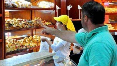 El pan subir� un 20 por ciento desde el lunes y no descartan nuevos aumentos  